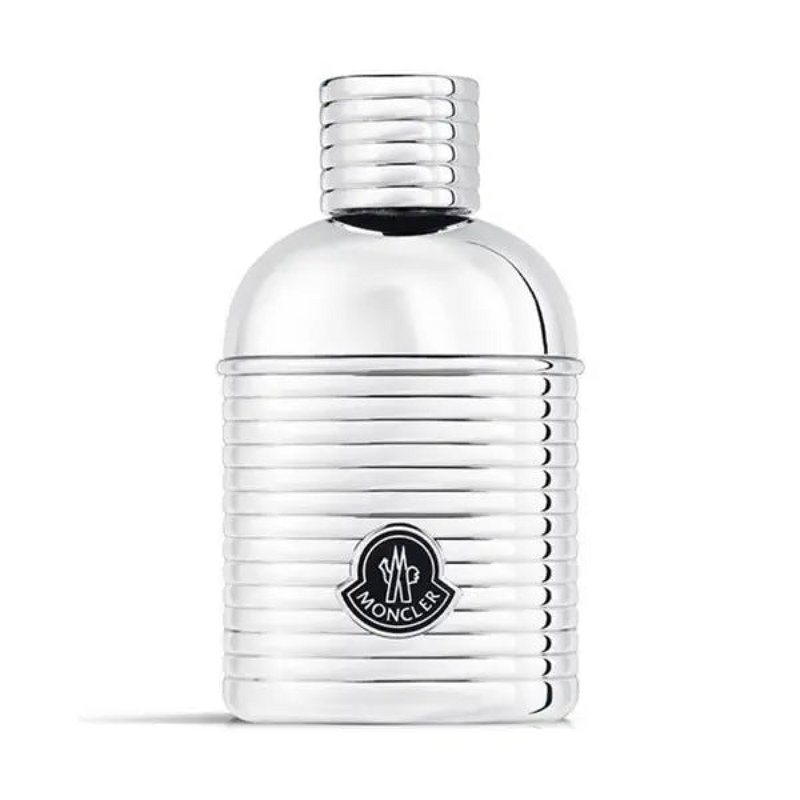 Moncler Pour Homme Eau de Parfum Spray 100ml