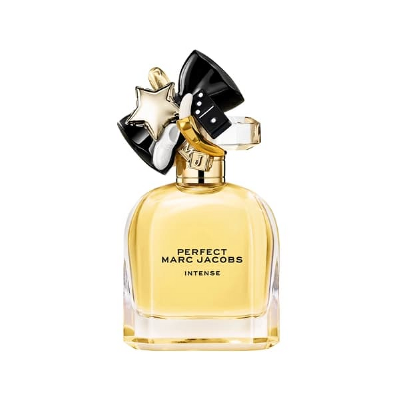 Marc Jacobs Perfect Intense Eau De Parfum 50ml