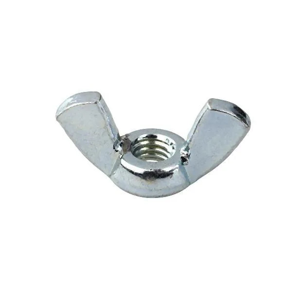 Value Pack Wing Nuts B.Z.P M8