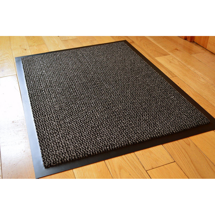 GREY BARRIER MATT 120 X 180