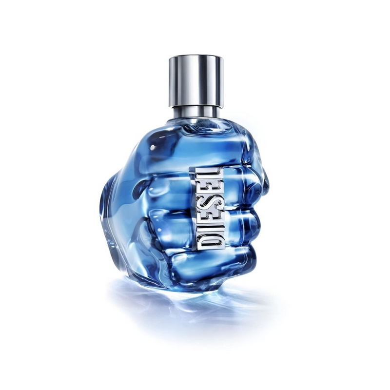 Diesel Sound Of The Brave Eau De Toilette Spray 200ml
