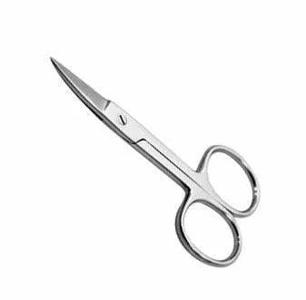 Stainless Steel Small Nail Cutter Scissors