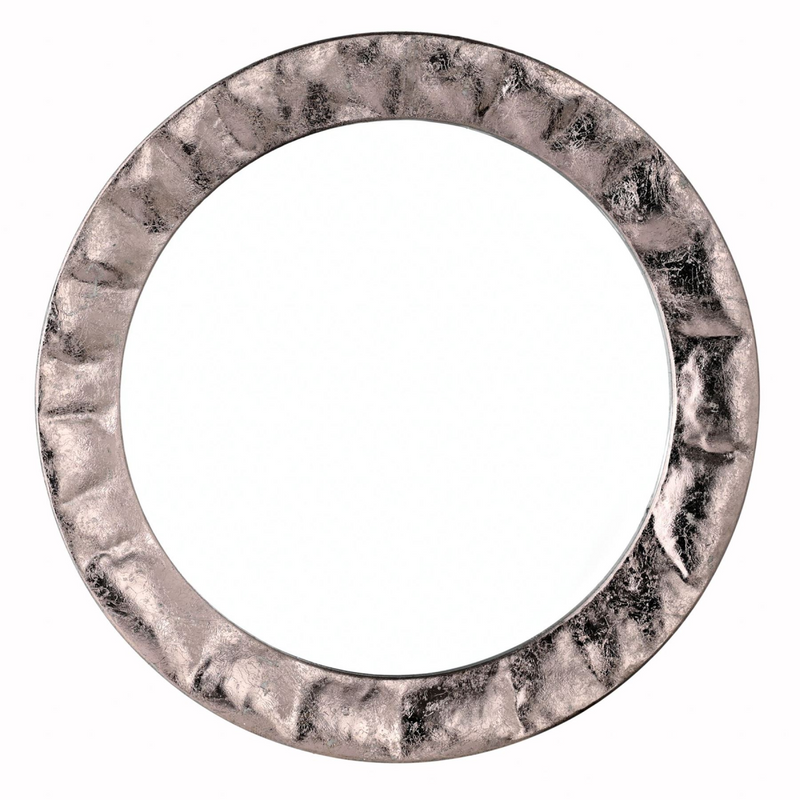 Country Living Round Indoor/Outdoor Mirror 49cm