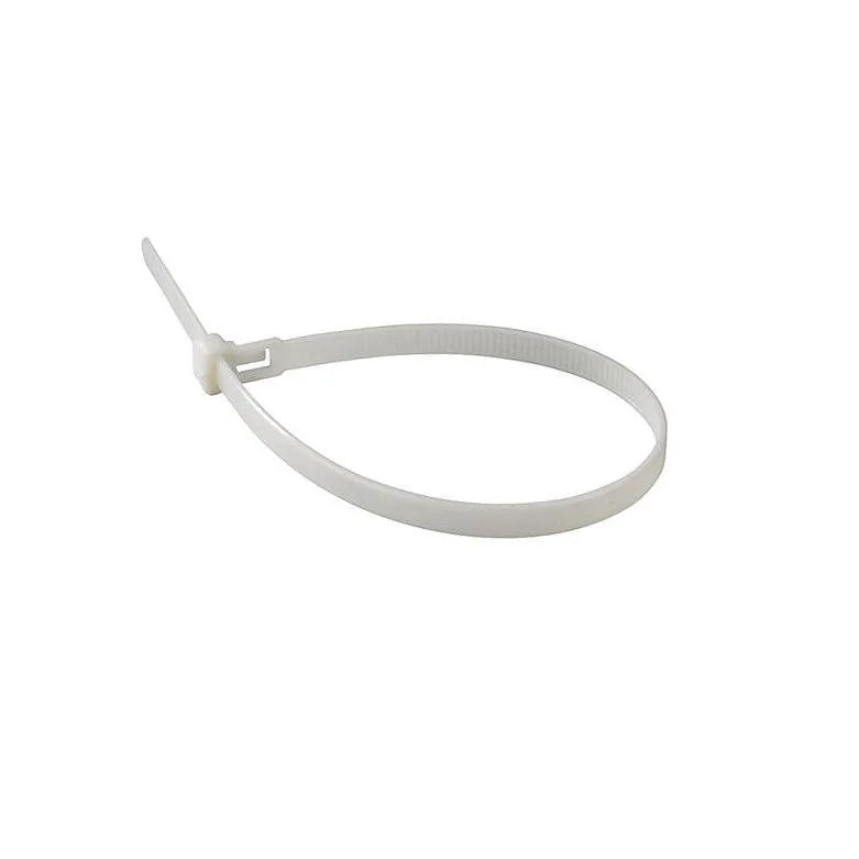 Value Pack Cable Ties Assorted Colours