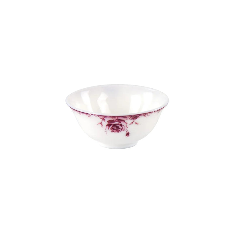 Opal Glass Snack Bowl Elisa Set Of 6