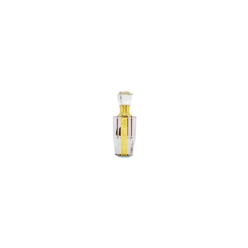 Dehn Al Oud Turabi Muattaq Gift Box