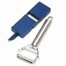 Vegetable Fruit Peeler Set