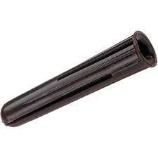 Brown Diy Wall Plugs
