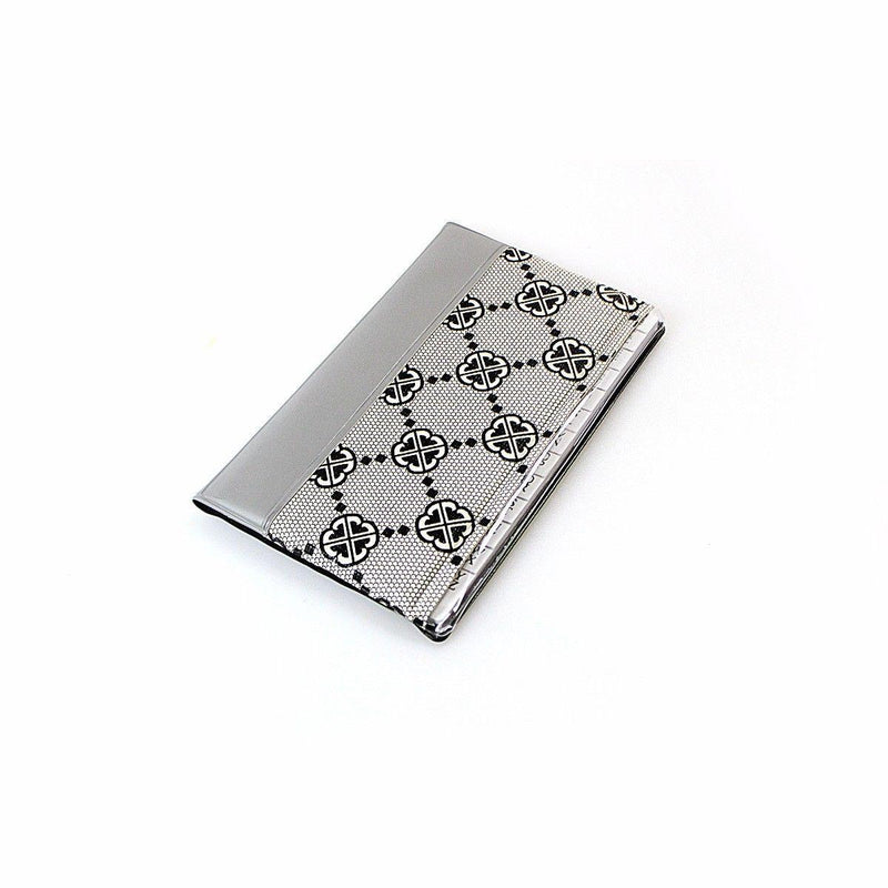 Address Book Assorted Colours