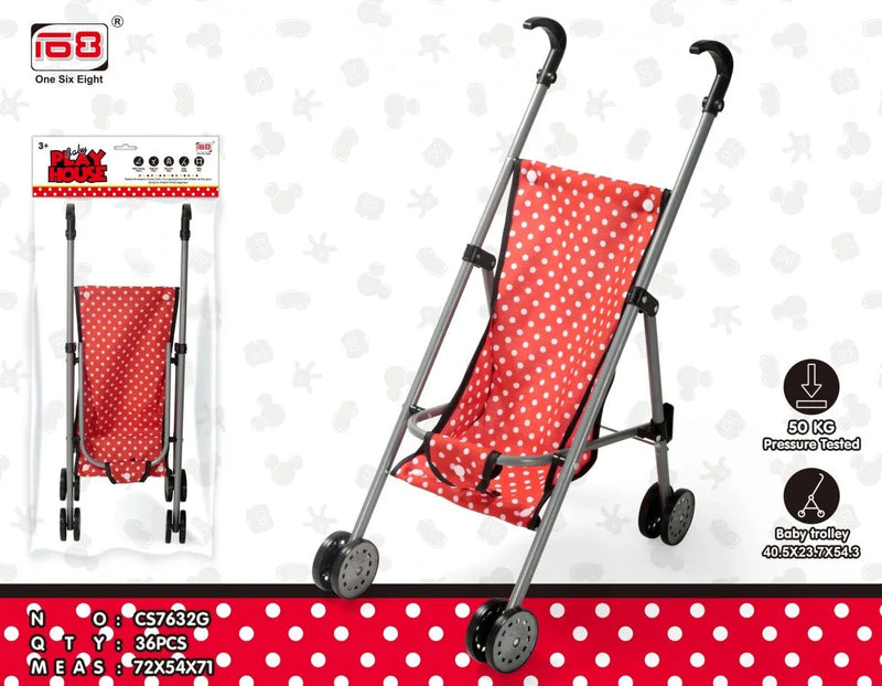Play House Trolley