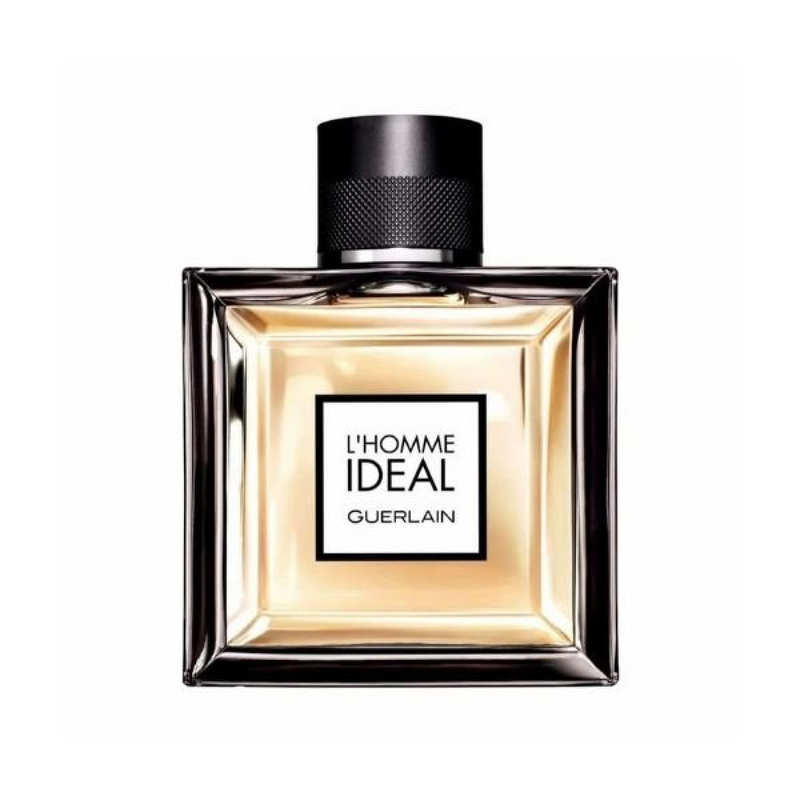 Guerlain L'Homme Ideal Eau de Toilette Spray 100ml