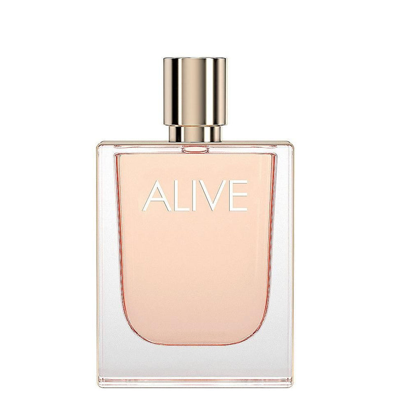 Hugo Boss Alive Eau De Parfum Spray 80ml
