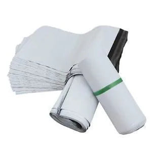 100 Piece Mail Bags