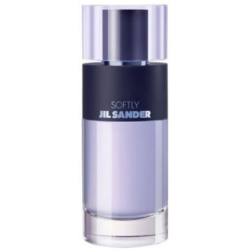 Jil Sander Softly Serene Eau De Parfum Spray 80ml