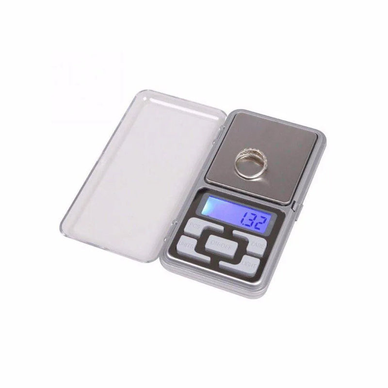 Mini Electronic Portable Digital Pocket Scale (200G 0, 01G)1178 A