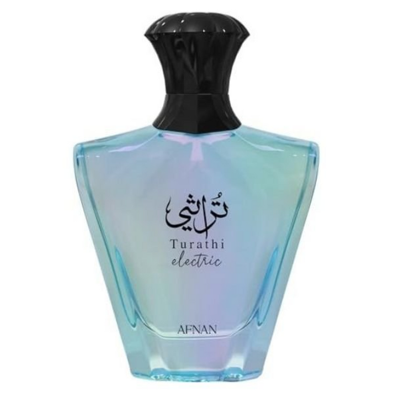 Afnan Turathi Electric Eau De Parfum Spray 90ml