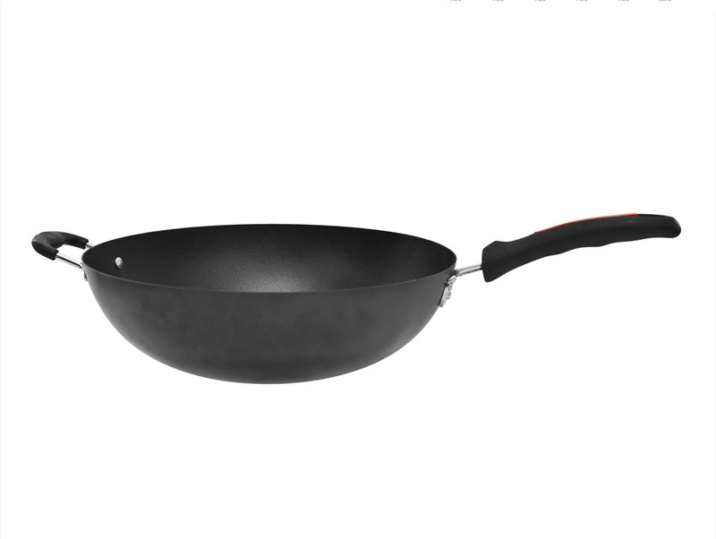 Carbon Steel Non Stick Wok Pan