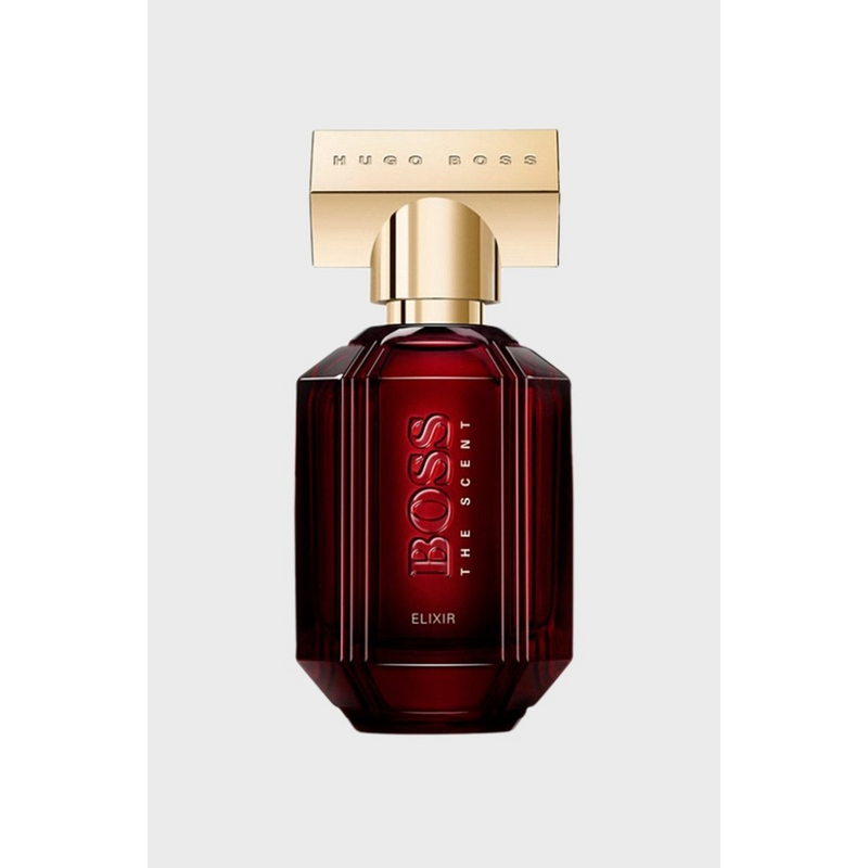 Boss The Scent Elixir Eau De Parfum Spray 30ml