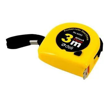Measure Tape Multipurpose Use Tape