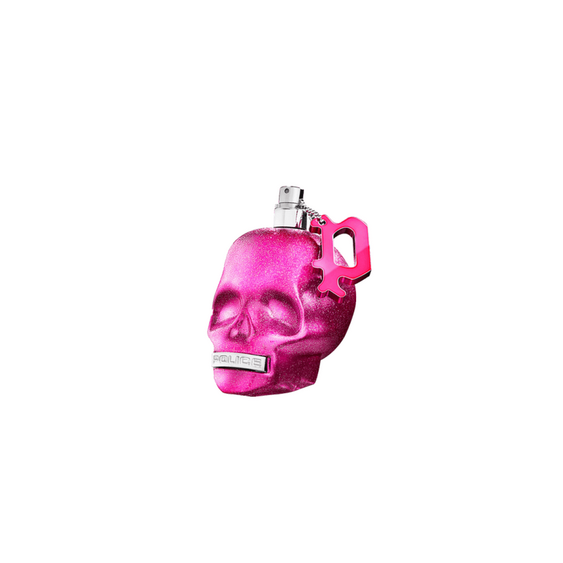 Police To Be Sweet Girl Eau De Parfum 75ml