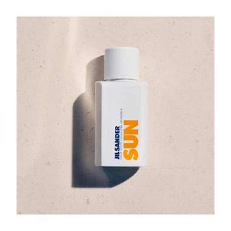 Jil Sander Sun Eau De Toilette Spray 30ml