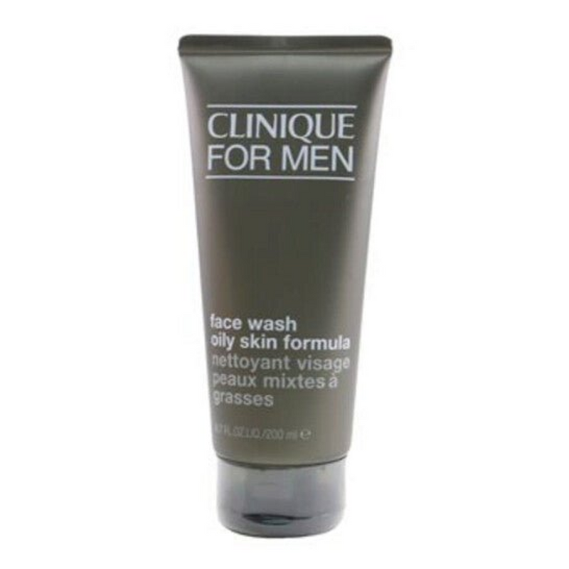 Clinique For Men Face Wash 200ml