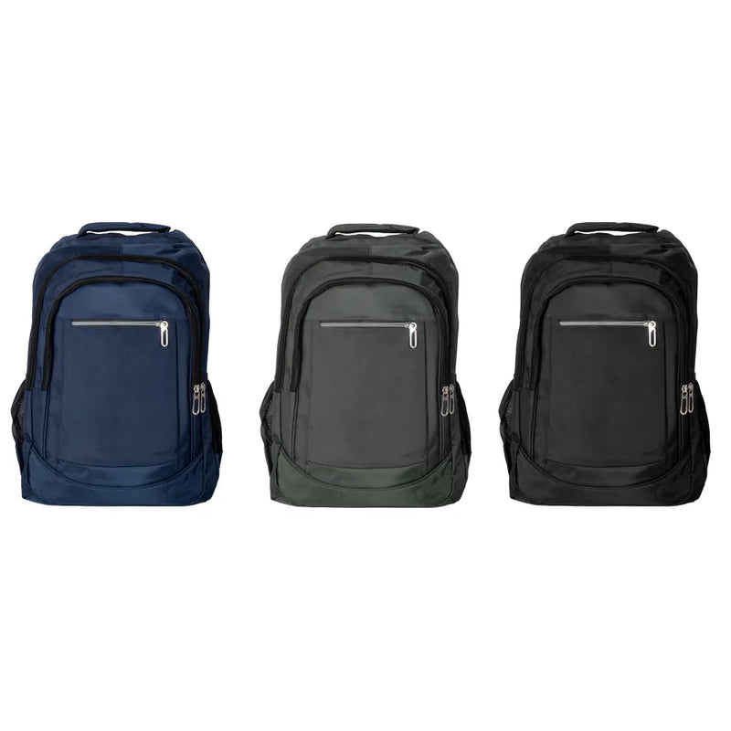 Durane Backpack Assorted Colours