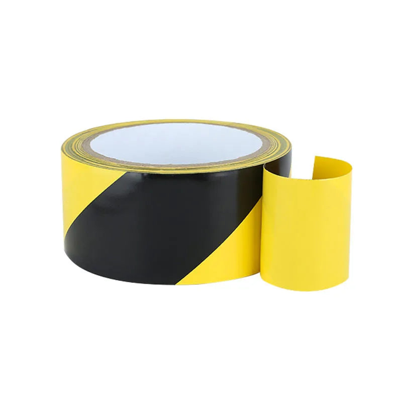 Saao Hazard Warning Tape Metres