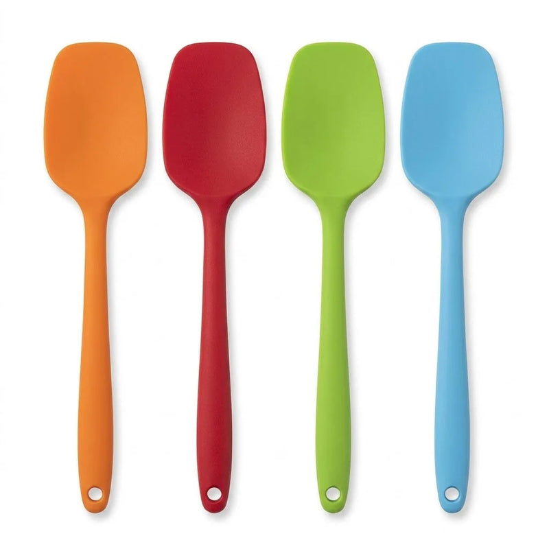 Silicone Spoon 85G
