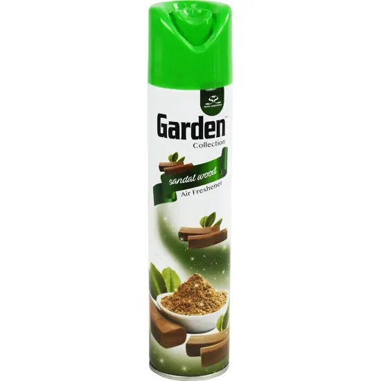 Garden Collection Bathroom Air Freshener 300Ml Sandalwood