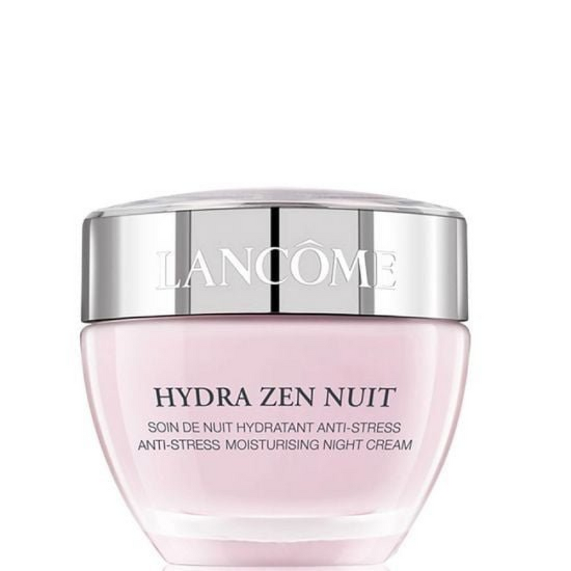 Lancôme Hydra Zen Recharging Night Cream 50ml