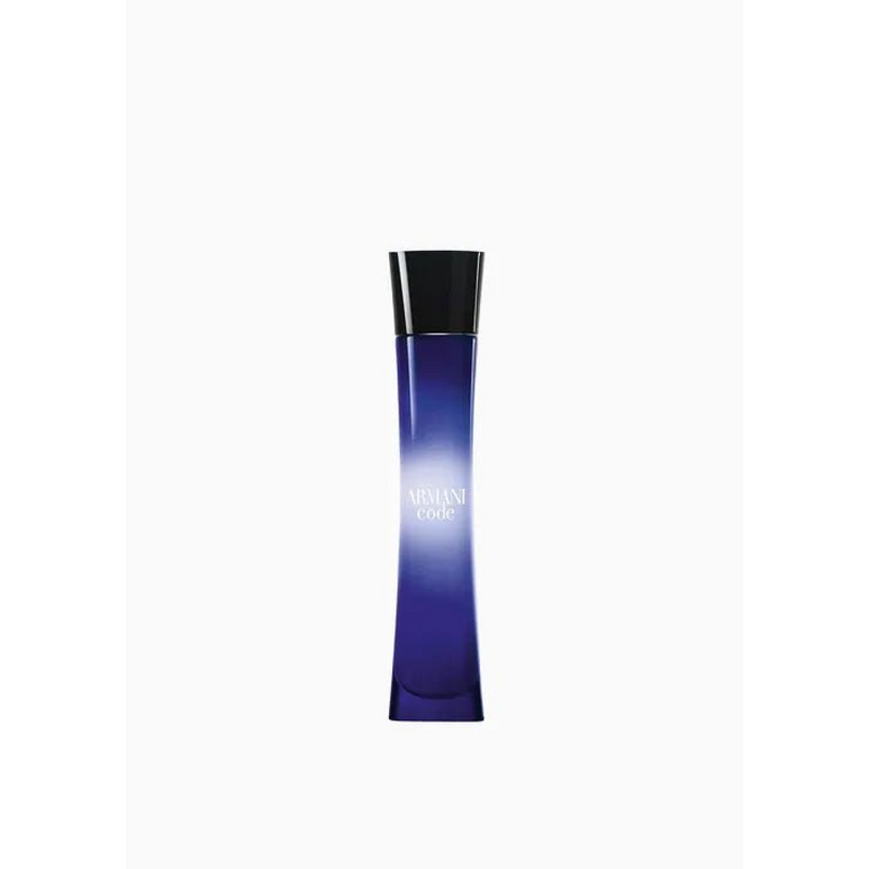 Giorgio Armani Armani Code P/Femme Eau De Parfum Spray 75ml