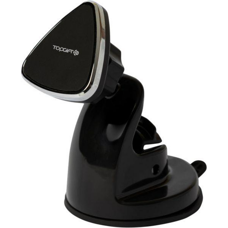 WYELOCK Compact Magnetic Suction Cup Holder