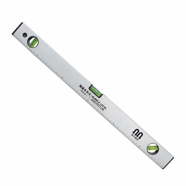 Foot Bubble Spirit Level Accuracy Under Normal Use Size Diy