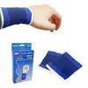 2 x Elastic Wrist Support Neoprene Protection Sport Injury