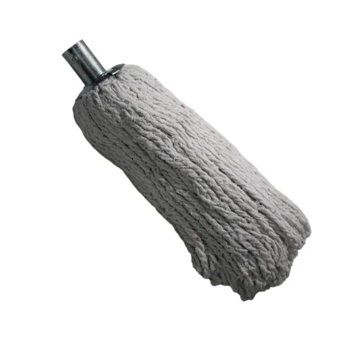 Steel Clip Mop Head Size 18 Metal Socket Ck8262