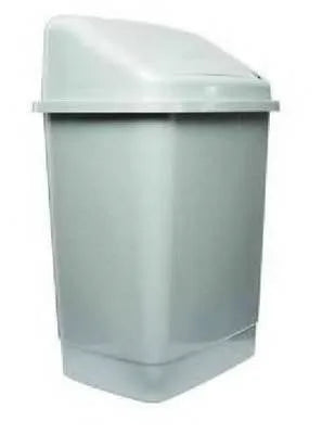Plastic Eco Click Dustbin 30L