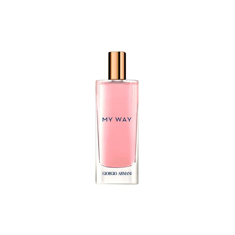 Giorgio Armani My Way Eau De Parfum Spray 15ml