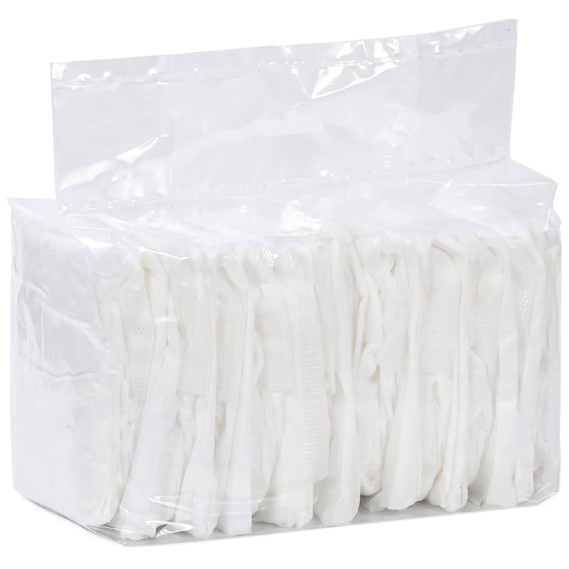 PawHut Dog Diapers Super Absorbent Leak-Proof Dog Nappies for Male Dogs Size XS 20-28 cm Waist