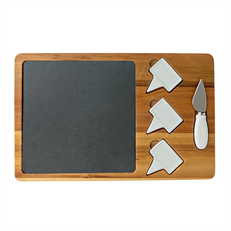 Cheese Service 6pc Set