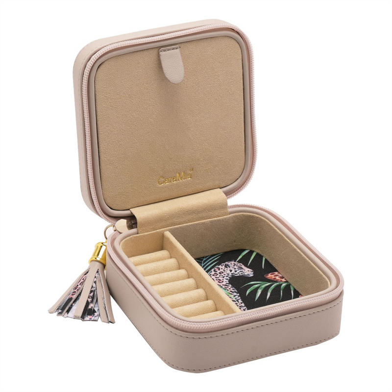 Jewellery Travel Case Catchmere
