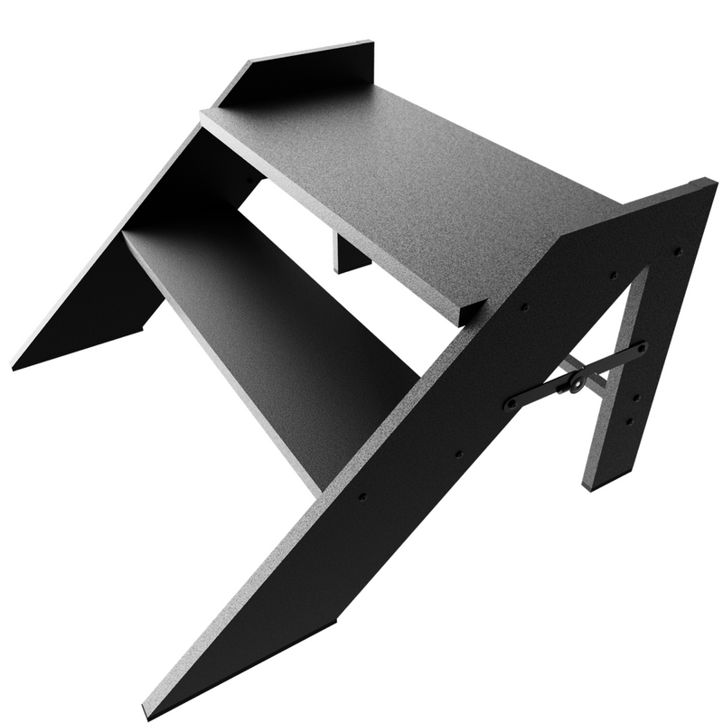 Step Ladder 2 Step Folding, Step Stool Foldable, RV Steps with Non Slip Feets, Max Load Capacity 660lbs Hot Tub Steps for Home, Travel Trailer, Camper, Mobile Home, Spa, and Porch