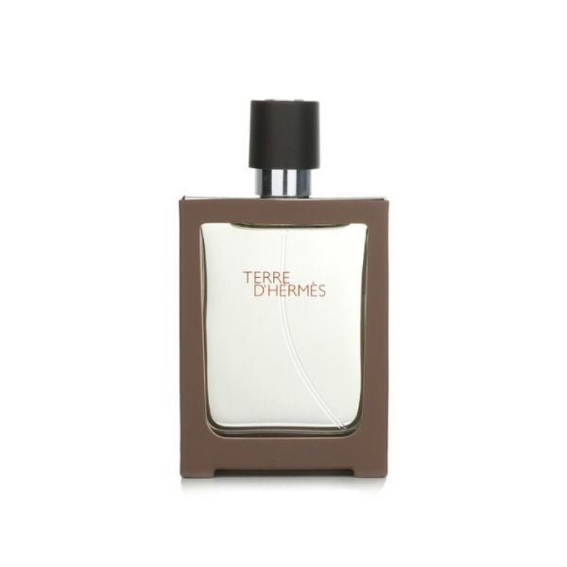 Hermes Terre D'hermes Refillable Eau de Toilette Spray 30ml