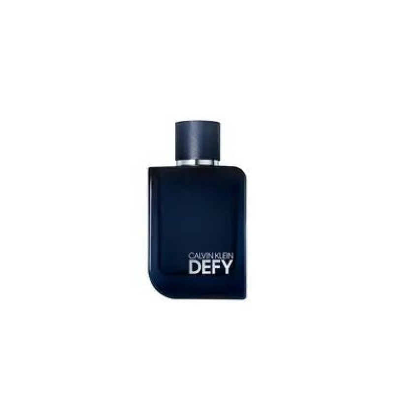 Calvin Klein Defy Eau de Parfum Spray 100ml