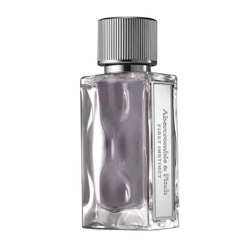 Abercrombie & Fitch First Instinct Eau De Toilette Spray 30ml