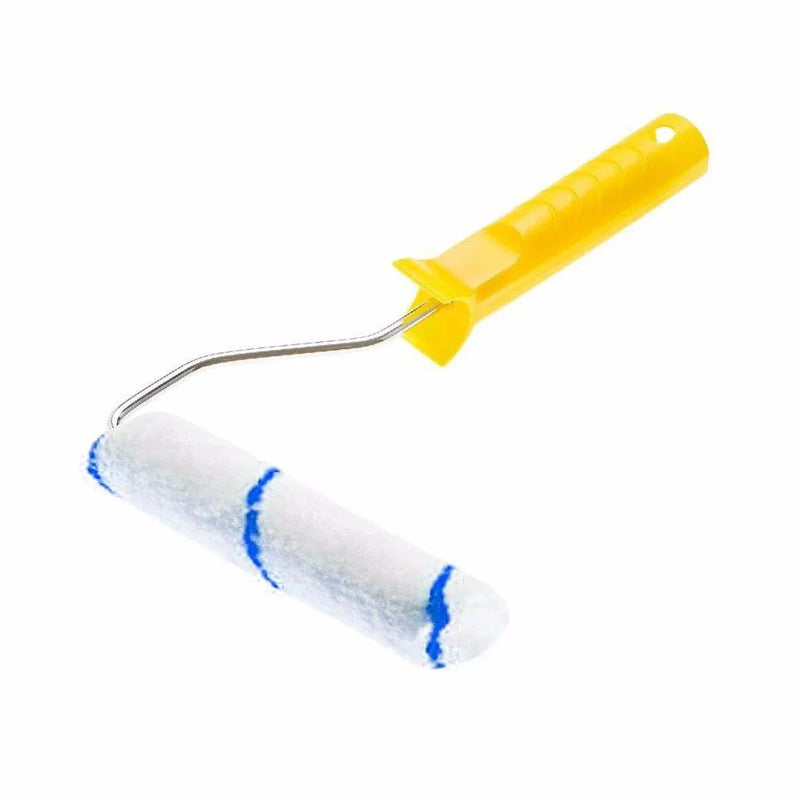 Paint Roller Brush Plastic Handle