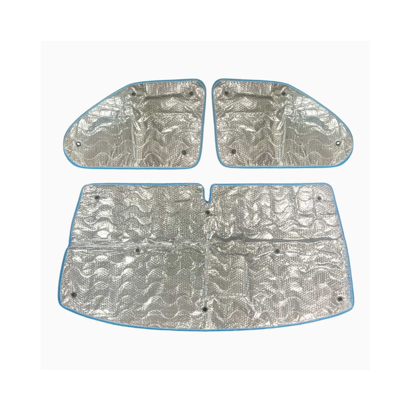VW T5/T6 Internal Thermal Blind Set