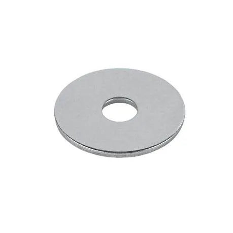 M8 x Penny Washers