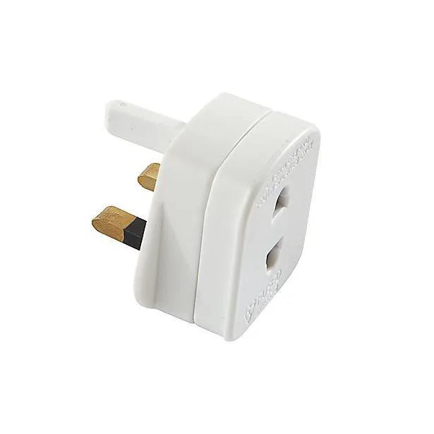 Daewoo 1 Amp Shaver Adaptor 250V Ac