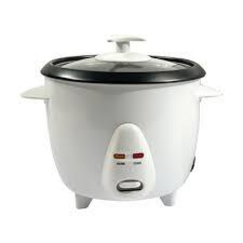 Amplus Rice Cooker Amplus 2.5lt Rice Cooker 1925 — InStock